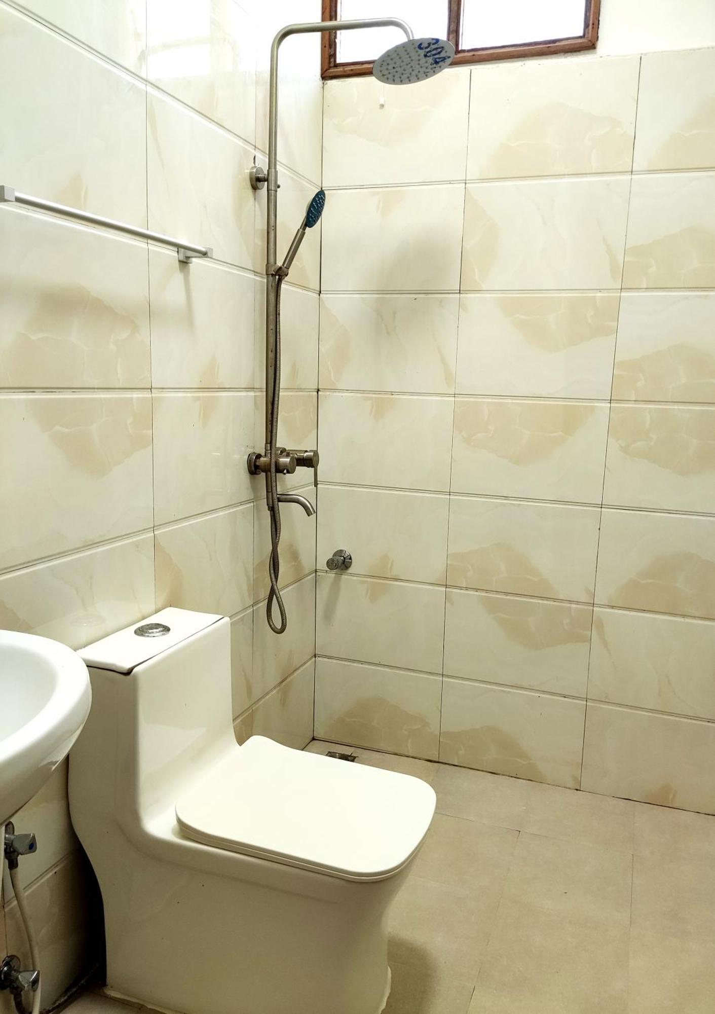 Treasures Of Zanzibar House Bed & Breakfast Екстериор снимка