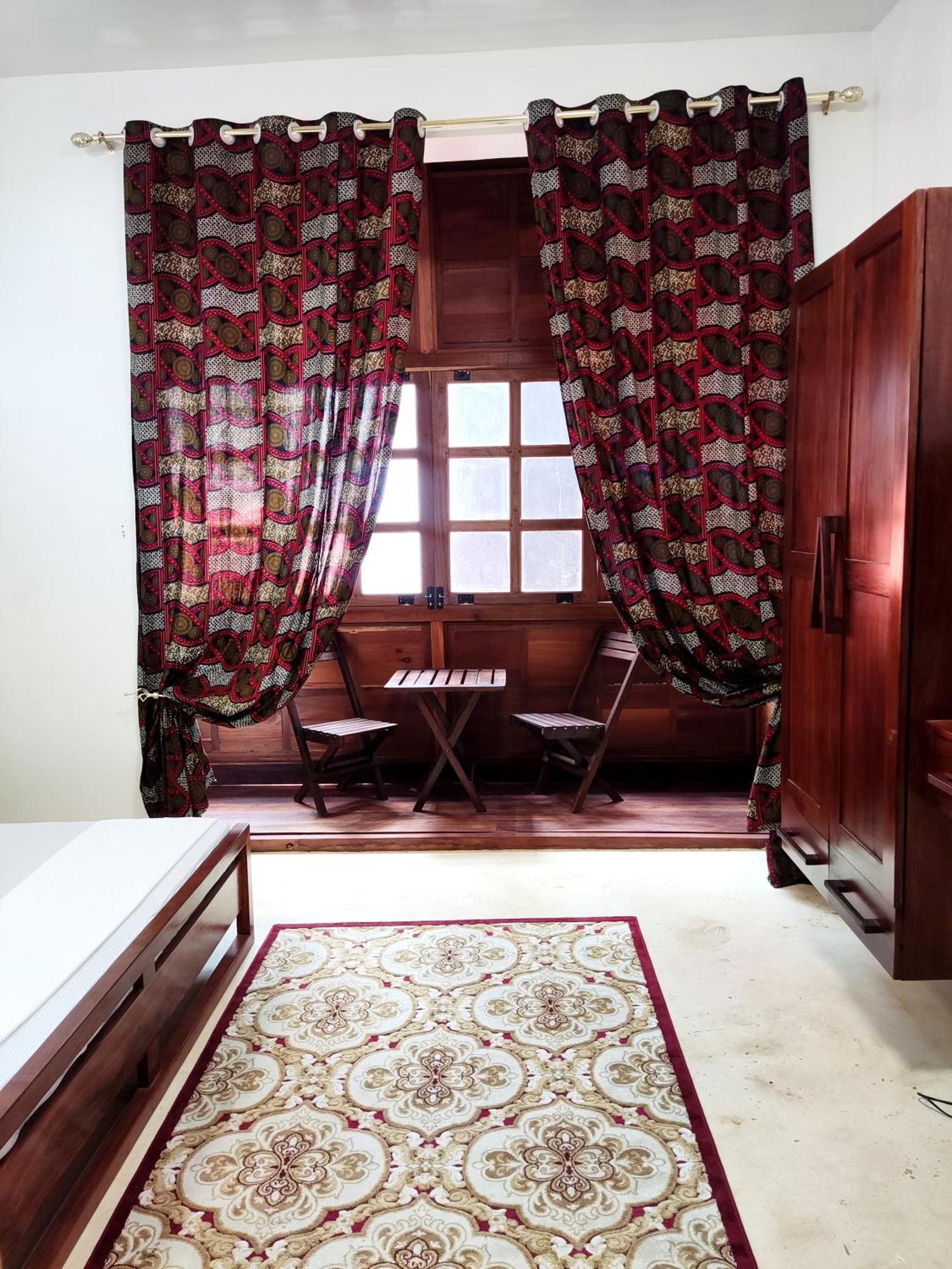 Treasures Of Zanzibar House Bed & Breakfast Екстериор снимка