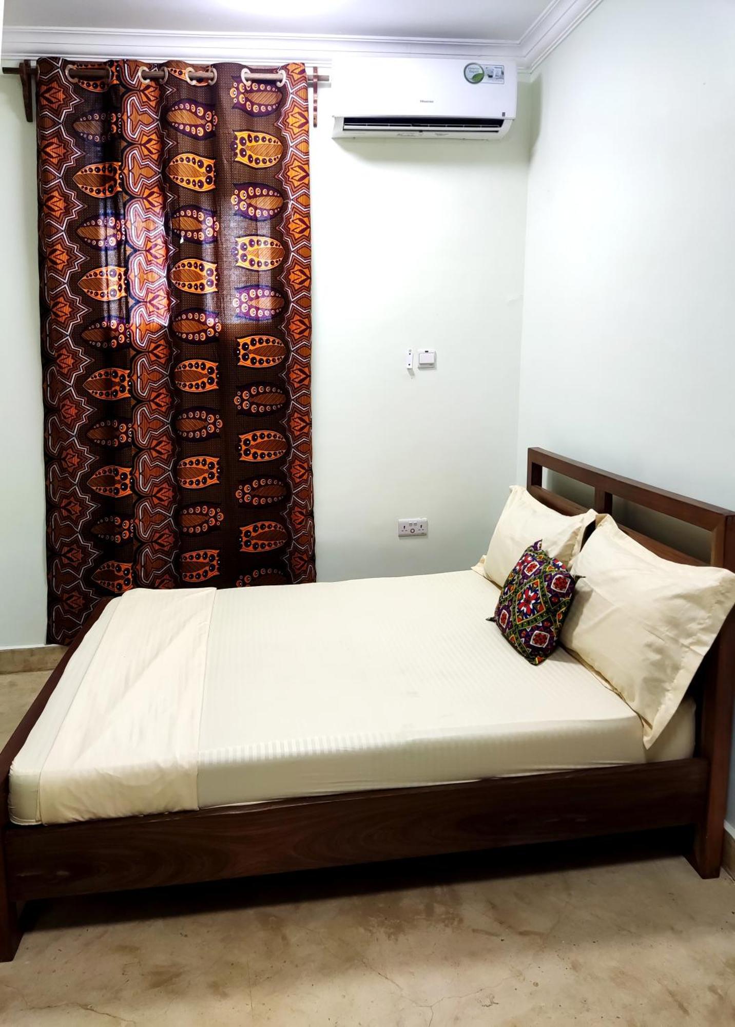 Treasures Of Zanzibar House Bed & Breakfast Екстериор снимка