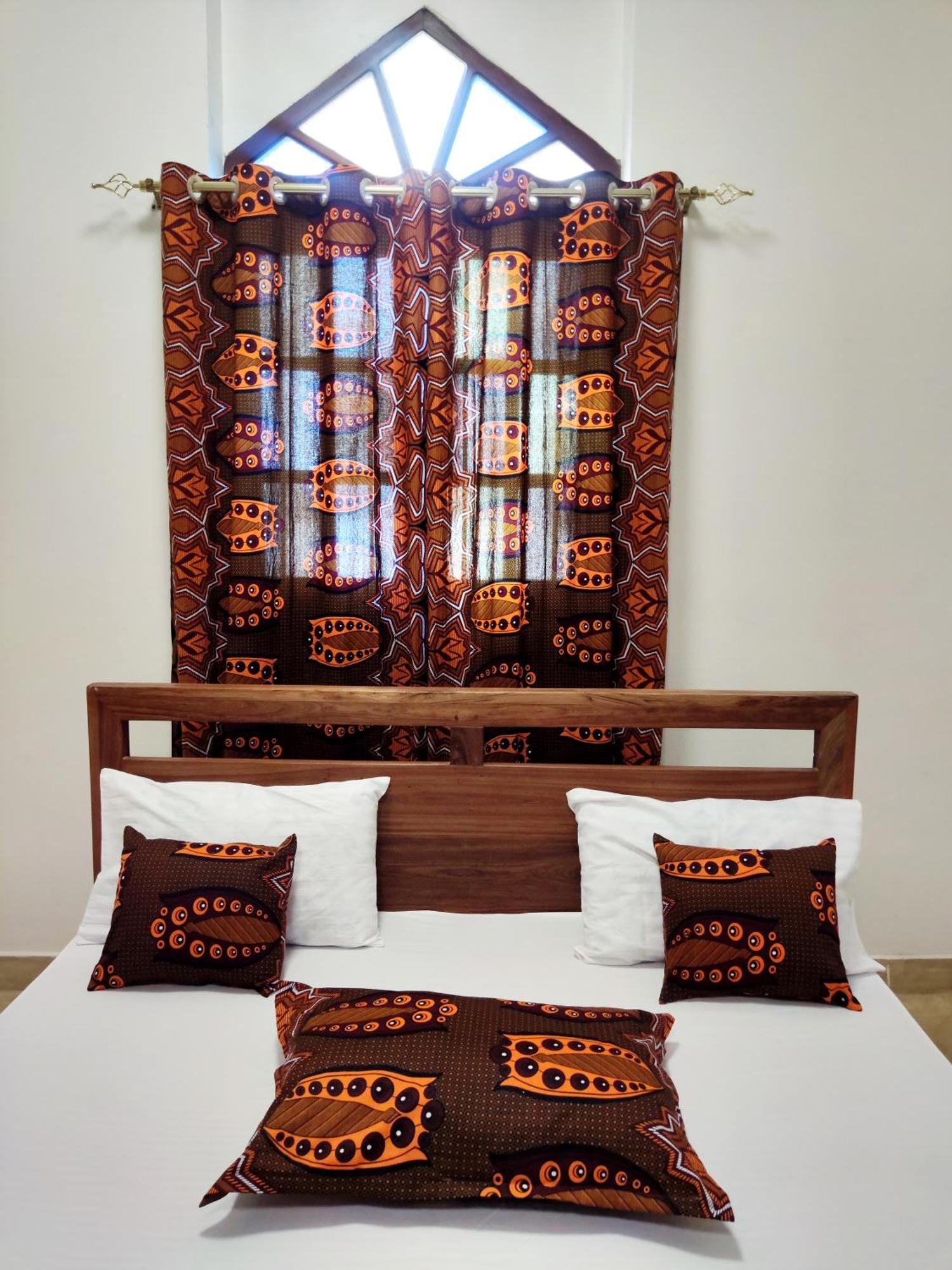 Treasures Of Zanzibar House Bed & Breakfast Екстериор снимка